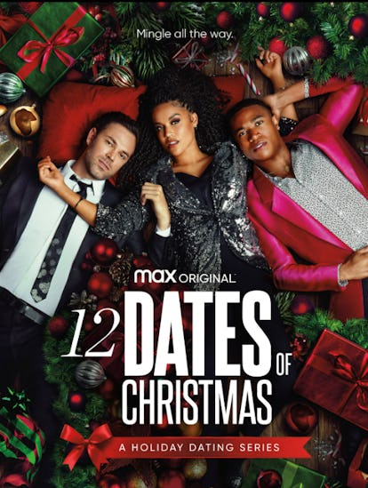 Mingle all the 2025 way watch online