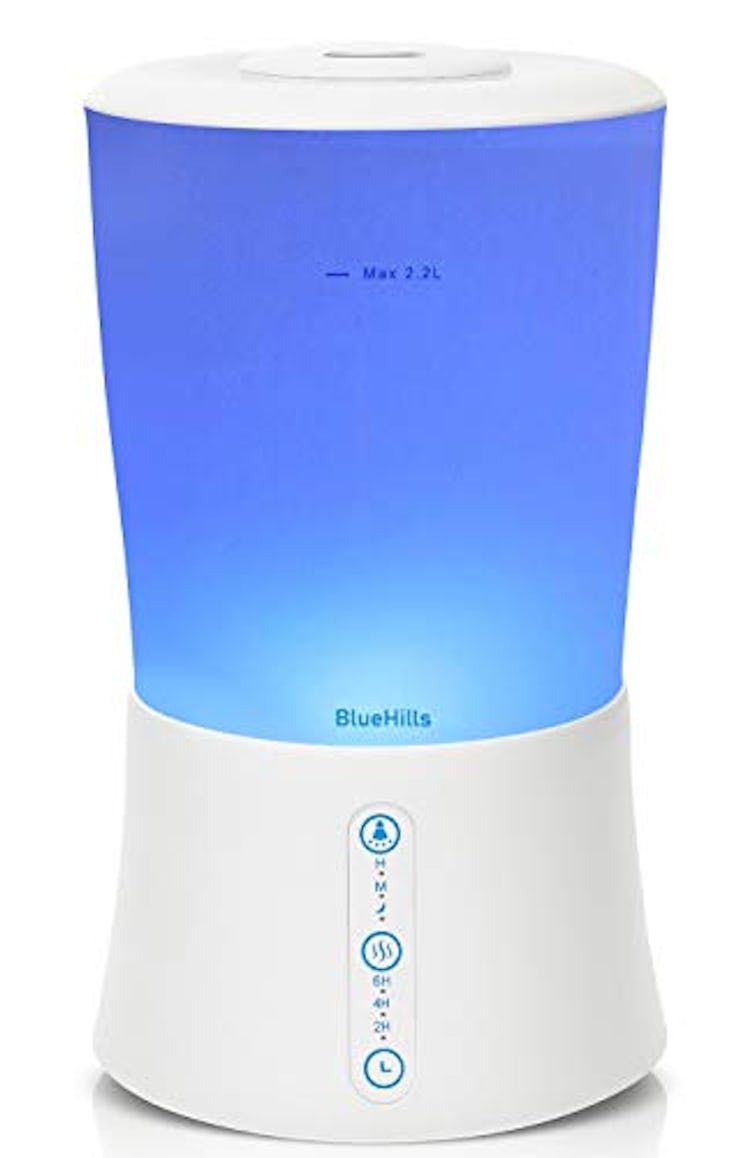 BlueHills Essential Oil Diffuser