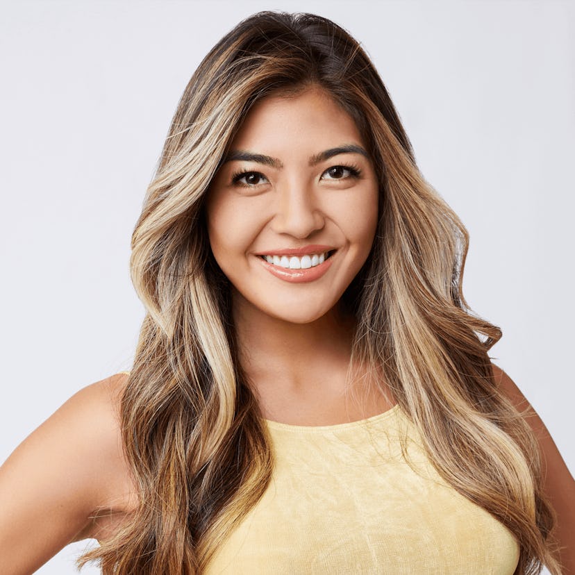 Ency on Bachelor In Paradise