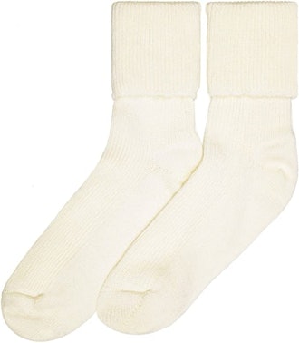 Lona Scott Cashmere Socks