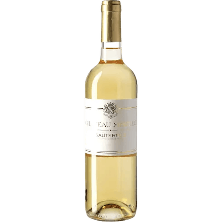 sauternes