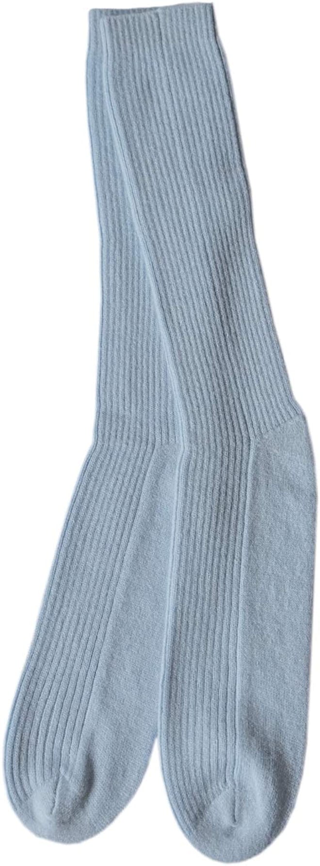 Hours&Hours Cashmere Bed Socks
