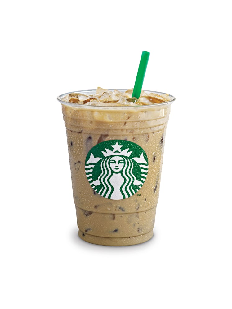 18 Starbucks Latte hacks to upgrade your coffee runs.