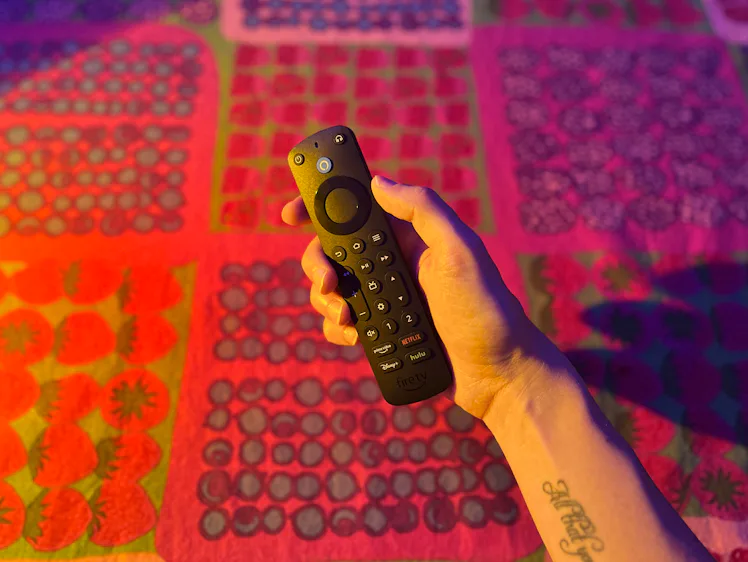 Alexa Voice Remote Pro review: 4 features that justify the price