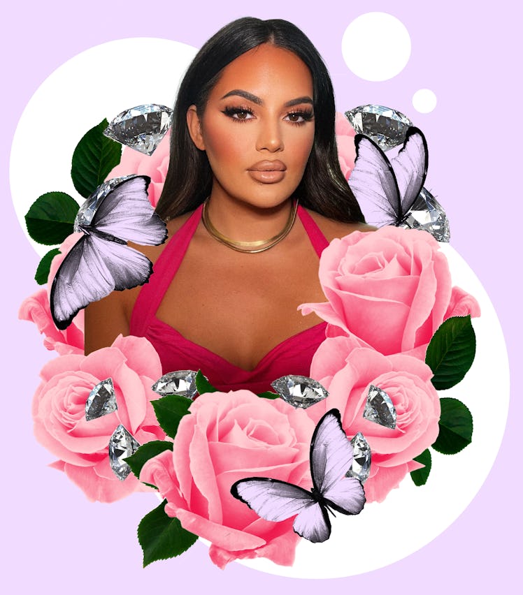 Alexa Alfia from 'Love Is Blind' Season 3