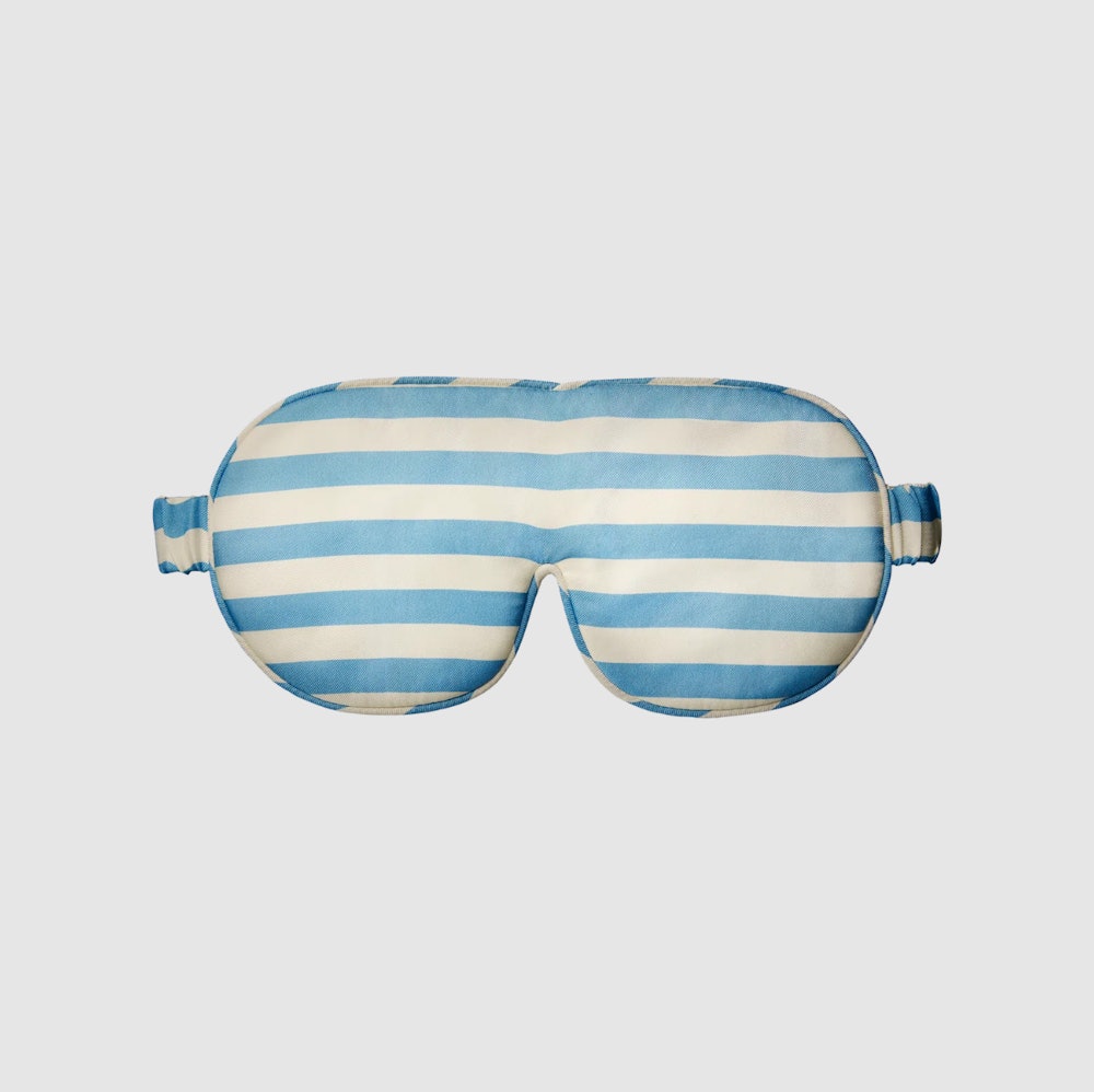 SILK SLEEP MASK