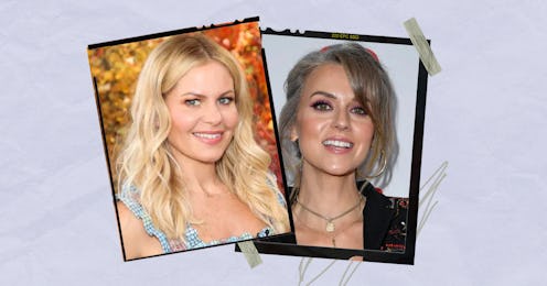 Hilarie Burton Calls Out Candace Cameron Bure Over "Traditional Marriage" Comments