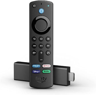 Amazon Fire TV Stick 4K