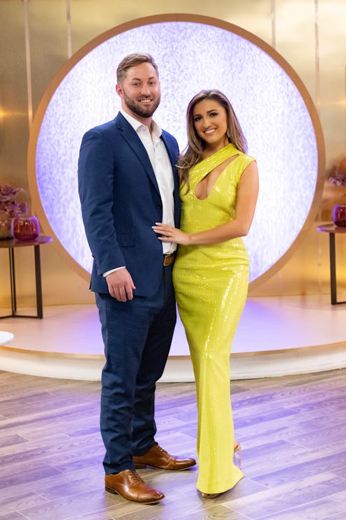 During the 'Love is Blind' Season 3 reunion, many viewers took to Twitter to comment on Matt and Col...