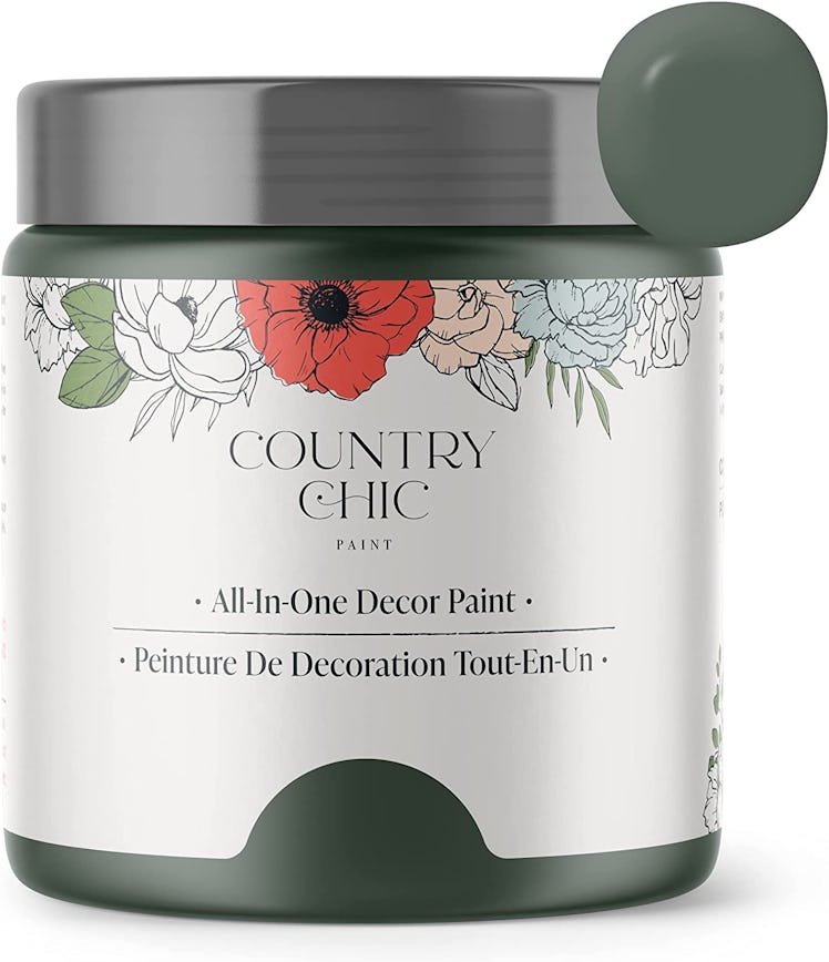 Country Chic Paint Chalk Style Paint