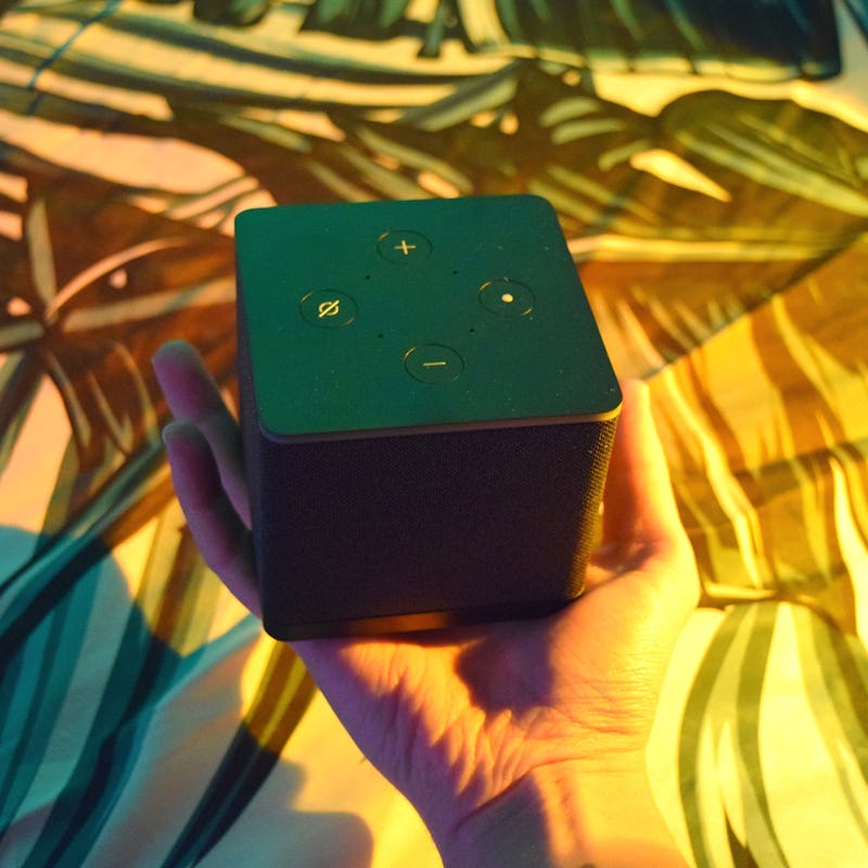 Amazon Fire TV Cube 3rd gen review