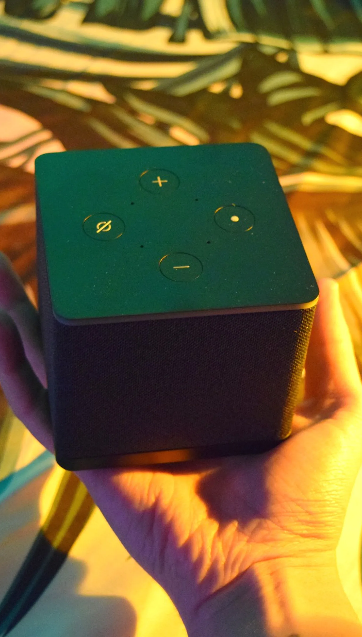 Amazon Fire Cube 3rd-gen review: make your cheap TV feel premium