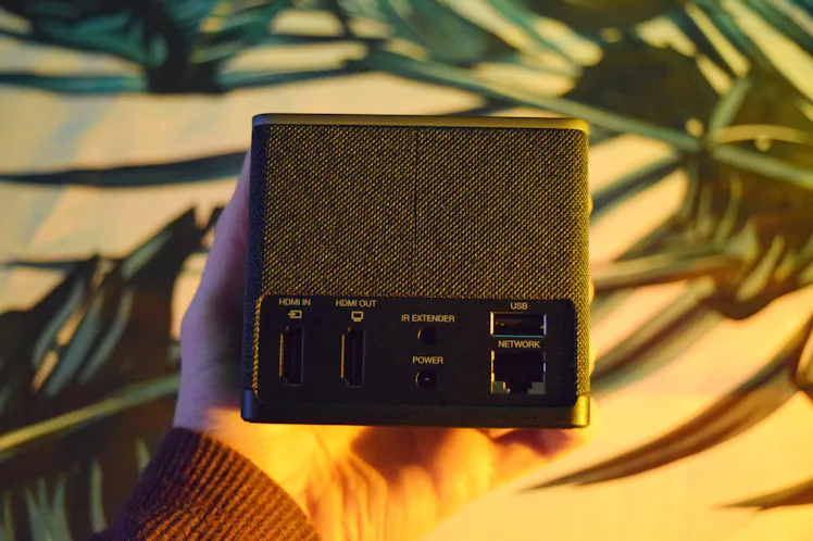Amazon Fire Cube 3rd-gen review: make your cheap TV feel premium
