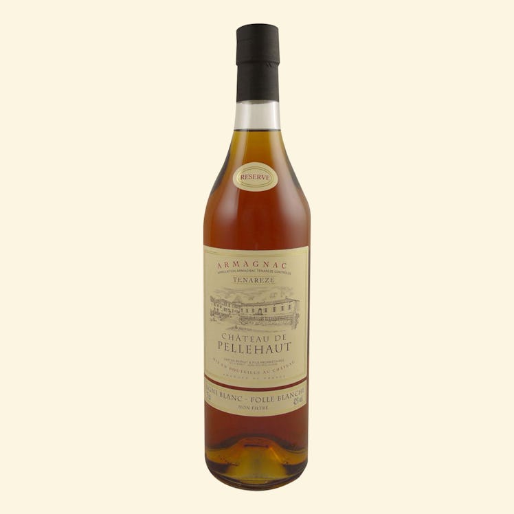 Pellehaut Armagnac