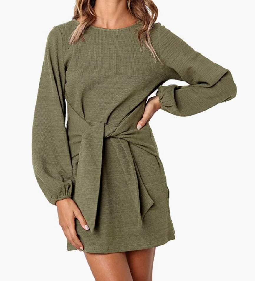 R.Vivimos Sweater Dress