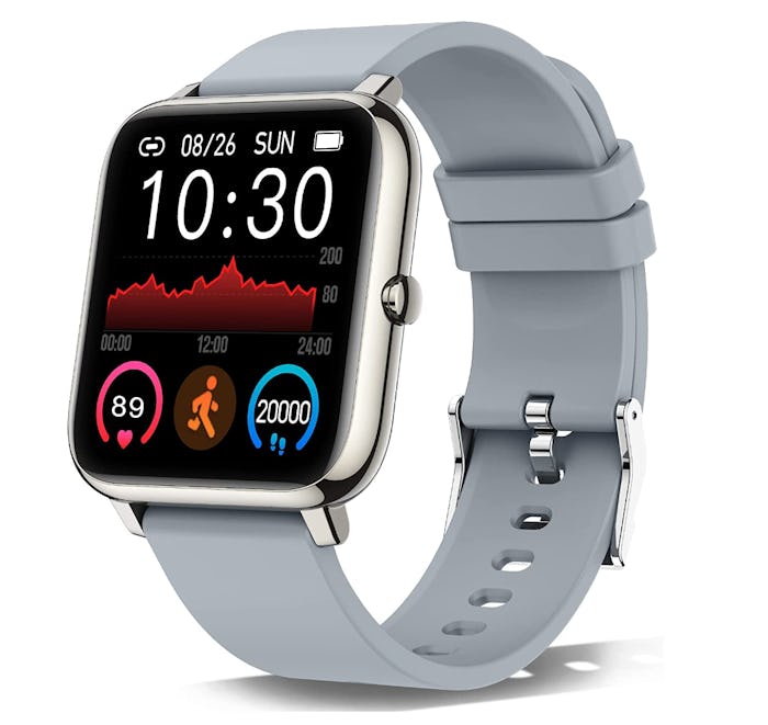 Donerton Fitness Tracker Smart Watch