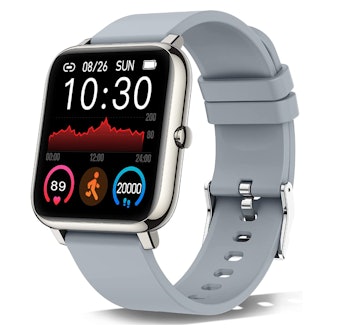 Donerton Fitness Tracker Smart Watch