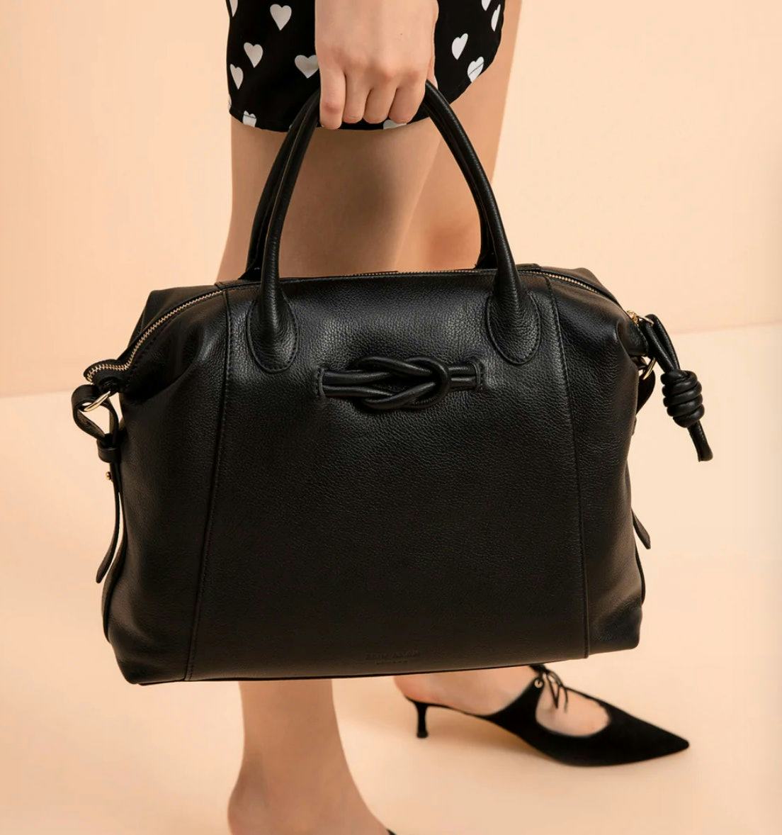 Wimbledon Backpack Tote