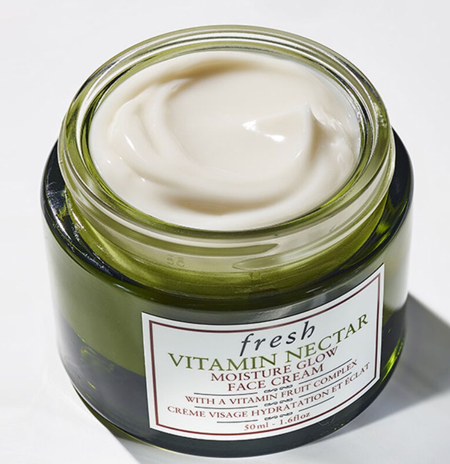 Vitamin Nectar Glow Moisturizer