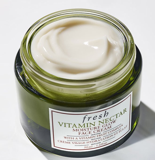 Vitamin Nectar Glow Moisturizer