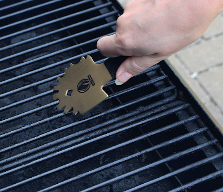 Cave Tools Grill & Griddle Scraper