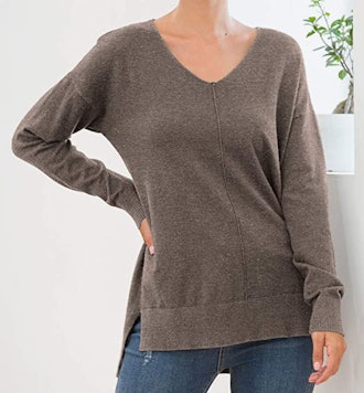 Jouica Knit Sweater