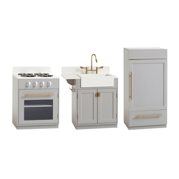 Chelsea All-in-1 Kitchen 