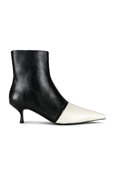 The Best Ankle Boots For Winter 2023: Key Styles To See You Through ...