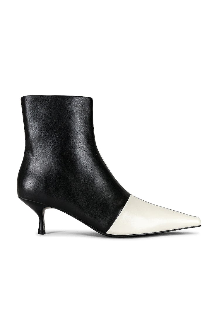 Jeffrey Campbell Optics Bootie