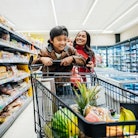Many health and wellness experts suggest dietary choices could improve — or aggravate — ADHD symptom...