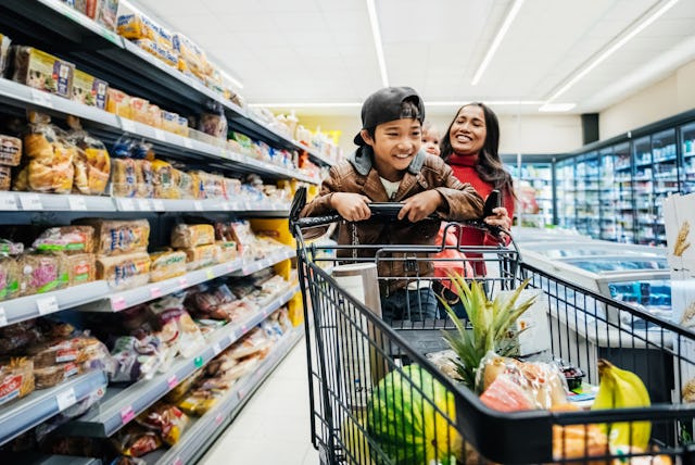 Many health and wellness experts suggest dietary choices could improve — or aggravate — ADHD symptom...