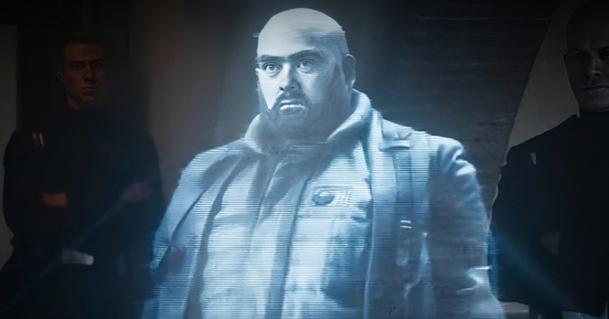 Anto Kreegyr? 'Andor's most mysterious character matters more than you ...