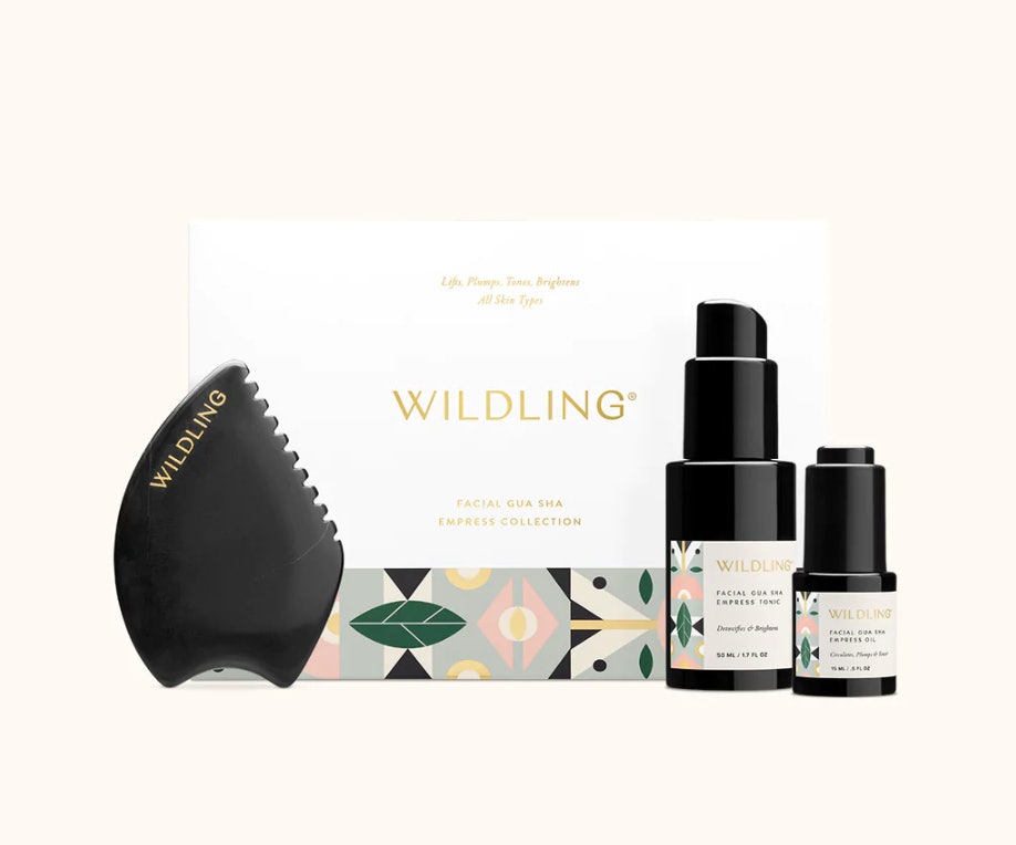 For the Bodycare Lover – Wildling