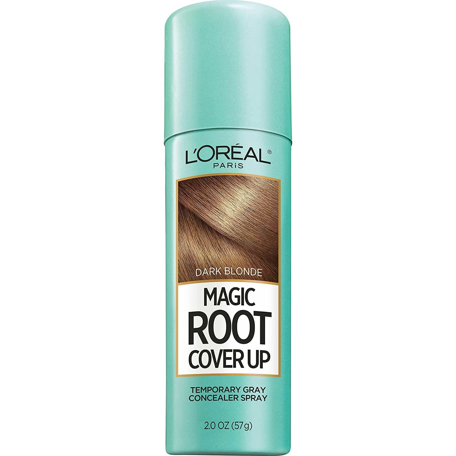 L&rsquo;Oreal Paris Magic Root Cover Up