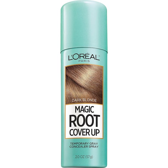 L’Oreal Paris Magic Root Cover Up