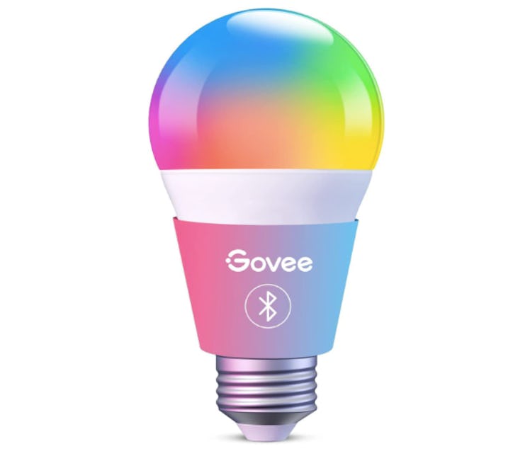 Govee Smart LED Bulb