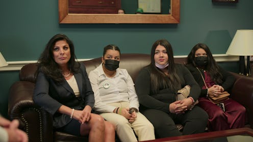 Since her murder in 2020, Vanessa Guillén's family has advocated for the late soldier and other vict...
