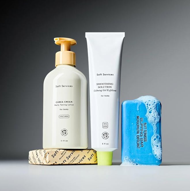 Skin Essentials Kit