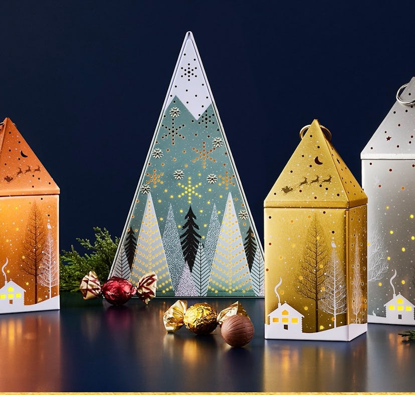 Here's a rundown of Target's Marks & Spencer holiday 2022 food and drink offerings.