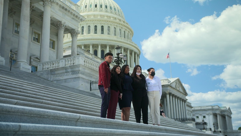 As is explored in Netflix's 'I Am Vanessa Guillén' documentary, the late soldier's family pursued le...