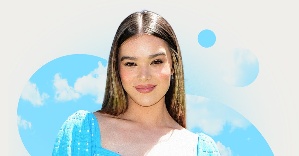 Hailee Steinfeld’s Wellness & Fitness Tips Include Ditching Her Phone Hailee Steinfeld’s Wellness & Fitness Tips Include Ditching Her Phone