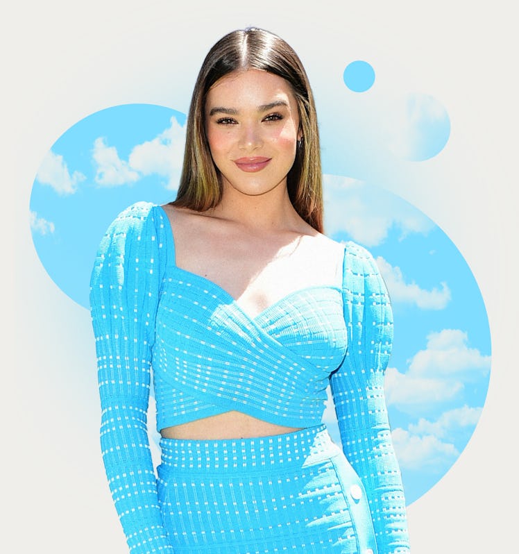 Hailee Steinfeld shares her wellness and fitness tips with Elite Daily.