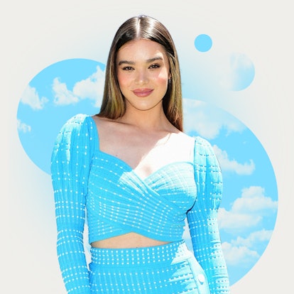 Hailee Steinfeld shares her wellness and fitness tips with Elite Daily. 