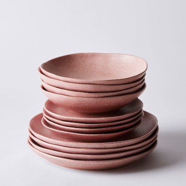 Livia Ceramic Dinnerware