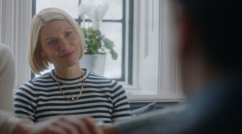 Claire Danes as Rachel Fleishman