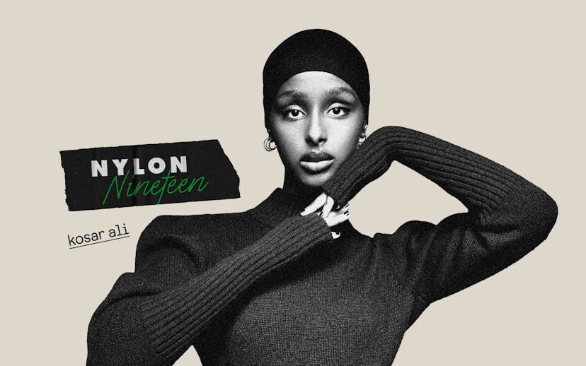 ‘Dangerous Liaisons’ Star Kosar Ali On Her 18th Century Role, The Met Gala, & More