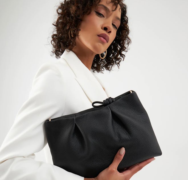 Midi Belgravia Crossbody Bag