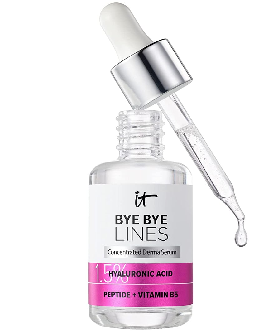 IT Cosmetics Bye Bye Lines 1.5% Hyaluronic Acid Serum