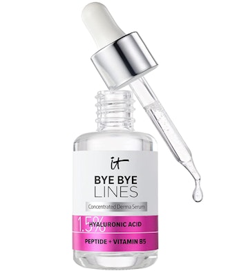 IT Cosmetics Bye Bye Lines 1.5% Hyaluronic Acid Serum