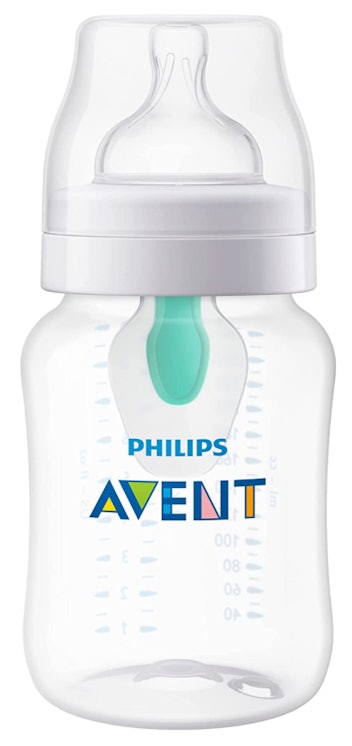Philips AVENT Anti-Colic Baby Bottle with AirFree Vent